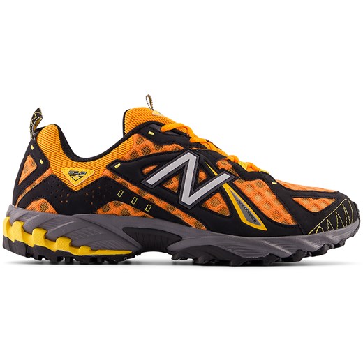Buty unisex New Balance ML610TAO – pomarańczowe ze sklepu New Balance Poland w kategorii Buty sportowe męskie - zdjęcie 185754268