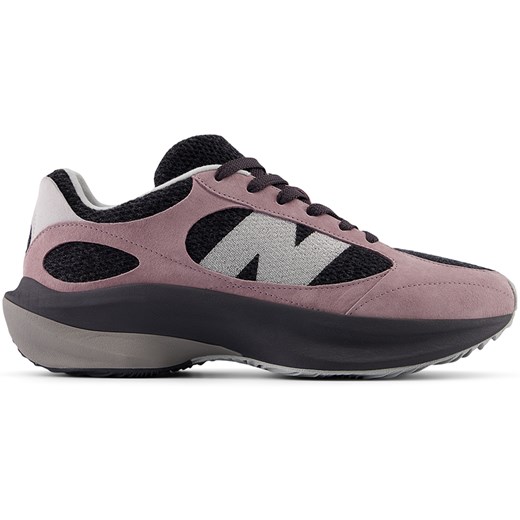 Buty unisex New Balance WRPD RUNNER UWRPDFSE – różowe ze sklepu New Balance Poland w kategorii Buty sportowe męskie - zdjęcie 185754289