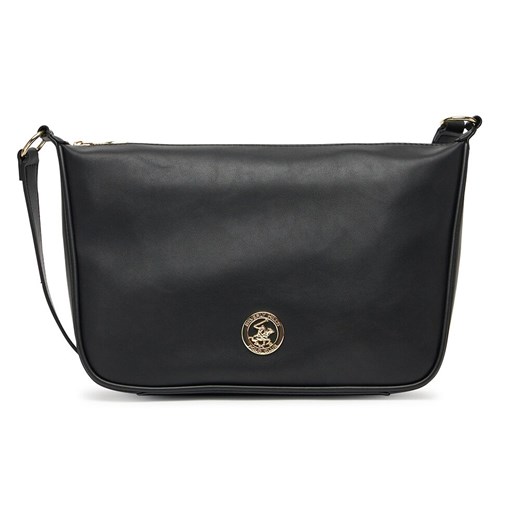 Torebka Beverly Hills Polo Club C-BHPC-L-001-08 ze sklepu ccc.eu w kategorii Listonoszki - zdjęcie 185754308