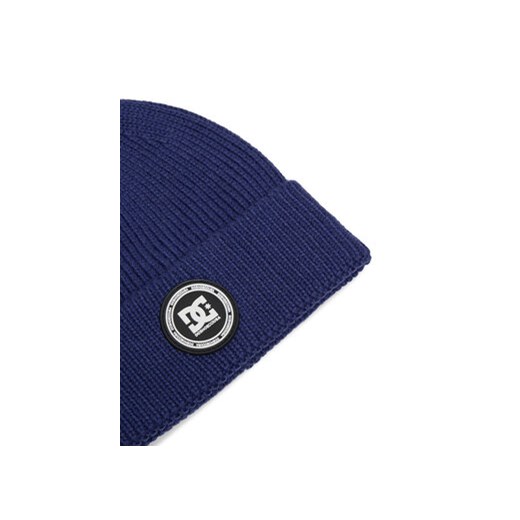 DC Czapka CEO-DC-M3-001-AW25 Granatowy NOSIZE MODIVO