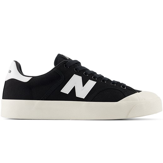 Buty unisex New Balance BB100CVB – czarne ze sklepu New Balance Poland w kategorii Buty sportowe damskie - zdjęcie 185755498