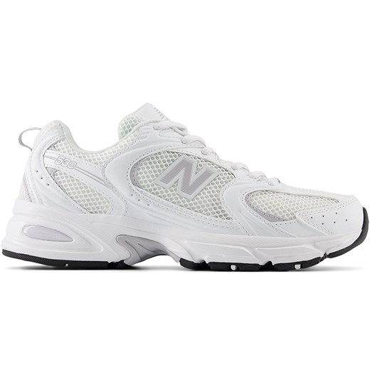 Buty unisex New Balance U530CSE – białe ze sklepu New Balance Poland w kategorii Buty sportowe męskie - zdjęcie 185755507