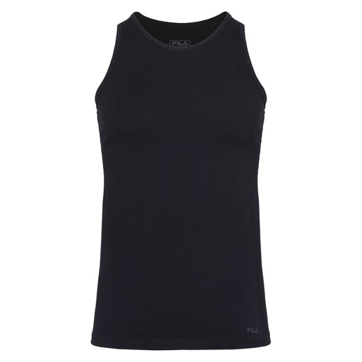 Fila Podkoszulki (5 szt.) w kolorze czarnym Fila XL okazja Limango Polska