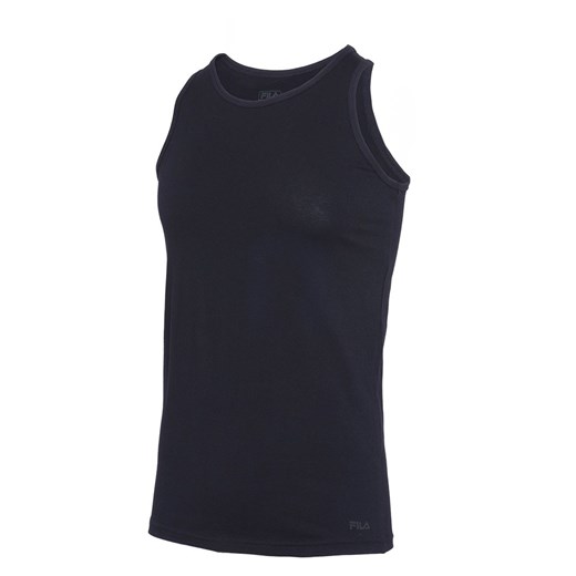 Fila Podkoszulki (5 szt.) w kolorze czarnym Fila XL okazja Limango Polska