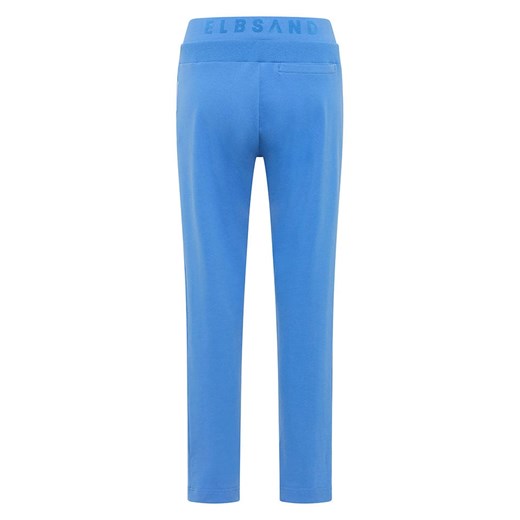 ELBSAND Spodnie dresowe &quot;Brine&quot; w kolorze niebieskim Elbsand M promocyjna cena Limango Polska