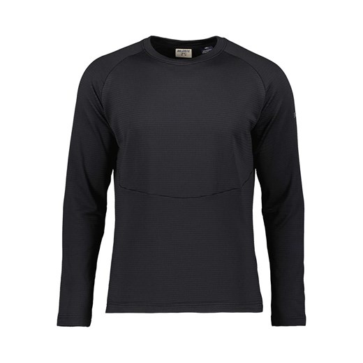 DOLOMITE Koszulka funkcyjna &quot;Pelmo&quot; w kolorze czarnym ze sklepu Limango Polska w kategorii T-shirty męskie - zdjęcie 185756288
