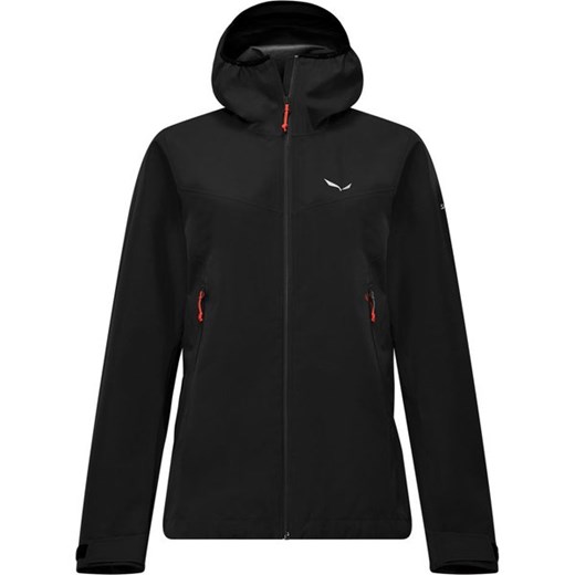 Kurtka damska Puez Gore-Tex 3 Layers Epe Salewa ze sklepu SPORT-SHOP.pl w kategorii Kurtki damskie - zdjęcie 185757097