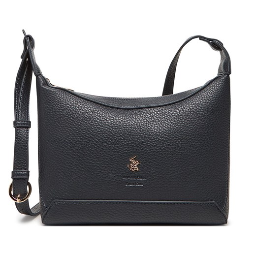 Torebka Beverly Hills Polo Club CEO-BHPC-C-008-08 ze sklepu ccc.eu w kategorii Listonoszki - zdjęcie 185758556