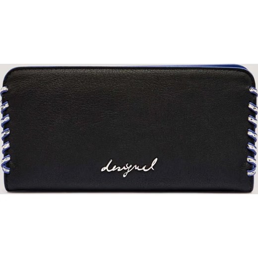 Desigual Portfel MONE_CAPSULE TINY ZIP_FIONA ze sklepu Gomez Fashion Store w kategorii Portfele damskie - zdjęcie 185759249