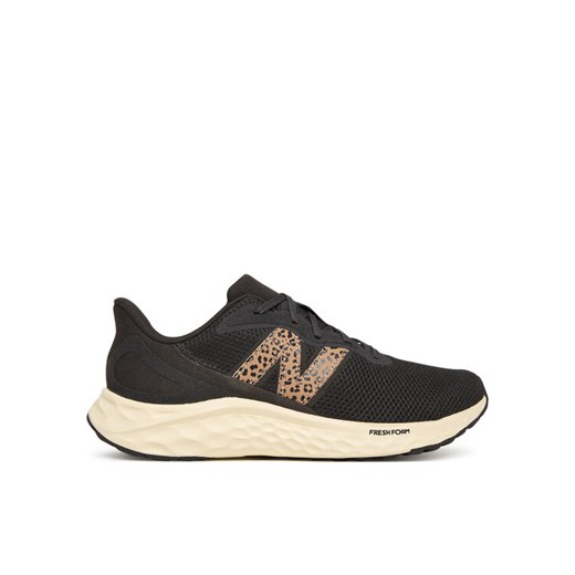 Buty do biegania New Balance Arishi WARISIK4 Czarny ze sklepu eobuwie.pl w kategorii Buty sportowe damskie - zdjęcie 185760158