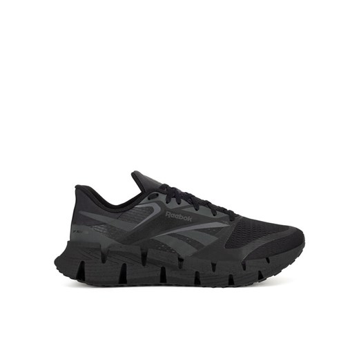 Buty do biegania Reebok FLOATZIG 1 100210240 Czarny ze sklepu eobuwie.pl w kategorii Buty sportowe męskie - zdjęcie 185760186