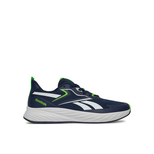 Buty do biegania Reebok VERSE AR30283MWDL Granatowy ze sklepu eobuwie.pl w kategorii Buty sportowe męskie - zdjęcie 185760219