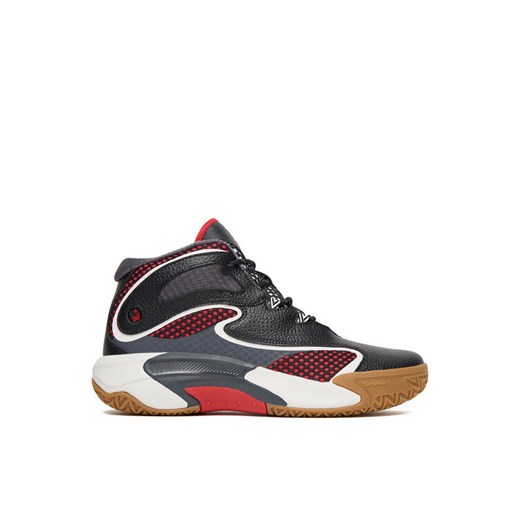 Sneakersy Shaq EOSS-SHAQNOTIX 2.0 AQ95039M-BW Czarny ze sklepu eobuwie.pl w kategorii Buty sportowe męskie - zdjęcie 185760258