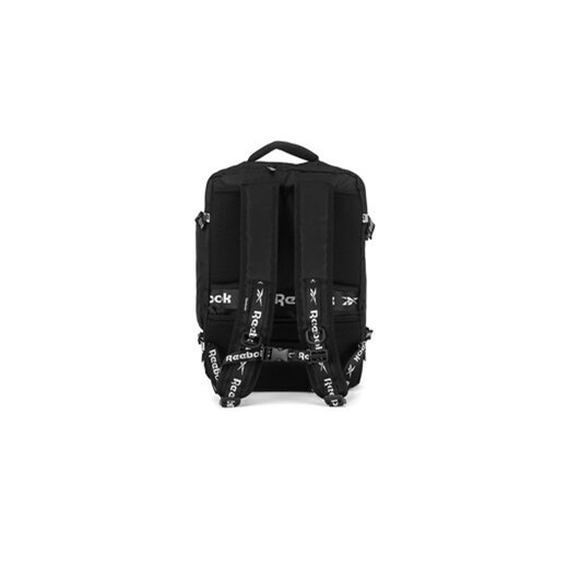 Plecak Reebok RBK-015-CCC-06 Czarny Reebok NOSIZE eobuwie.pl
