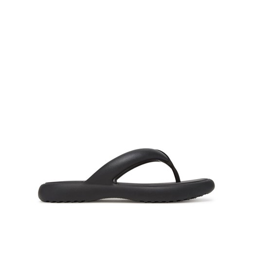 Melissa Japonki Melissa Free Low 36134 Czarny ze sklepu MODIVO w kategorii Klapki damskie - zdjęcie 185761117