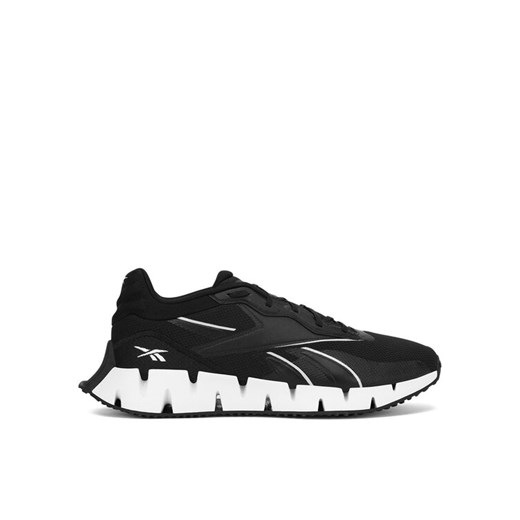 Reebok Buty do biegania ZIG DYNAMICA 4 100026132 Czarny Reebok 39 MODIVO