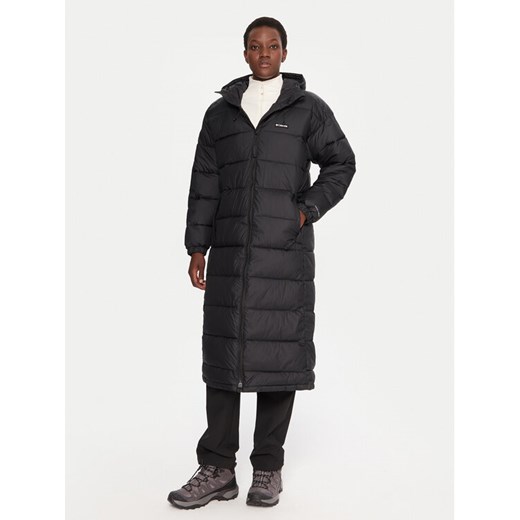 Columbia Kurtka zimowa Pike Lake™ III 2133543 Czarny Regular Fit ze sklepu MODIVO w kategorii Kurtki damskie - zdjęcie 185761686