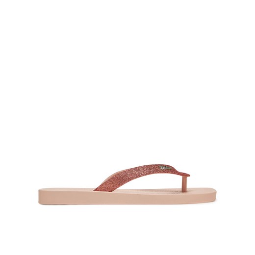 Melissa Japonki Melissa Sun Long Beach II Ad 35781 Różowy ze sklepu MODIVO w kategorii Klapki damskie - zdjęcie 185761689