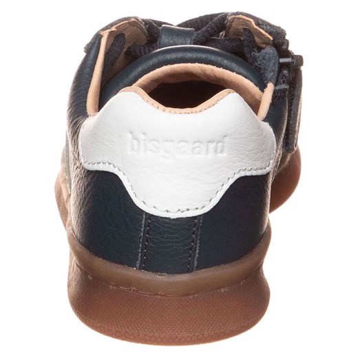 bisgaard Sneakersy w kolorze granatowym Bisgaard 36 okazja Limango Polska