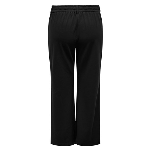 ONLY Carmakoma Spodnie w kolorze czarnym 52/L32 okazja Limango Polska