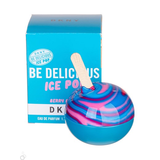 DKNY Ice Pop Berry Bliss - EDP - 50 ml onesize Limango Polska promocyjna cena