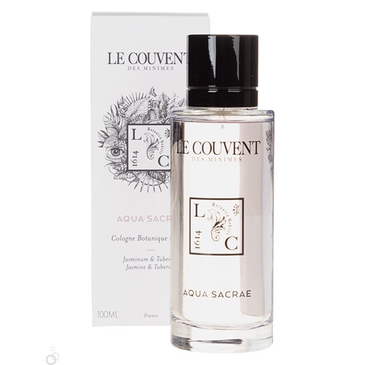 Le Couvent des Minimes Aqua Sacrae - EDC - 100 ml ze sklepu Limango Polska w kategorii Perfumy damskie - zdjęcie 185766948