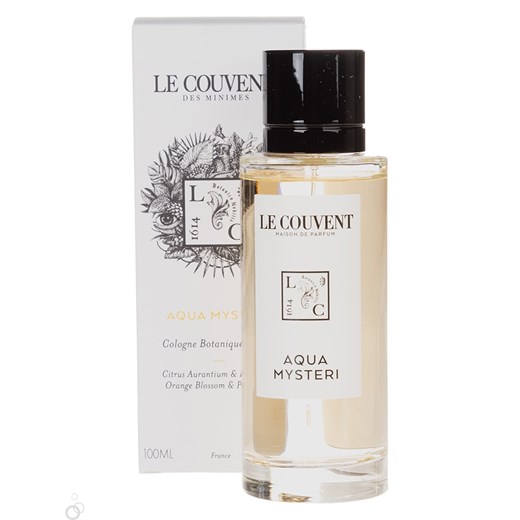 Le Couvent des Minimes Aqua Mysteri - EDC - 100 ml ze sklepu Limango Polska w kategorii Perfumy damskie - zdjęcie 185766956