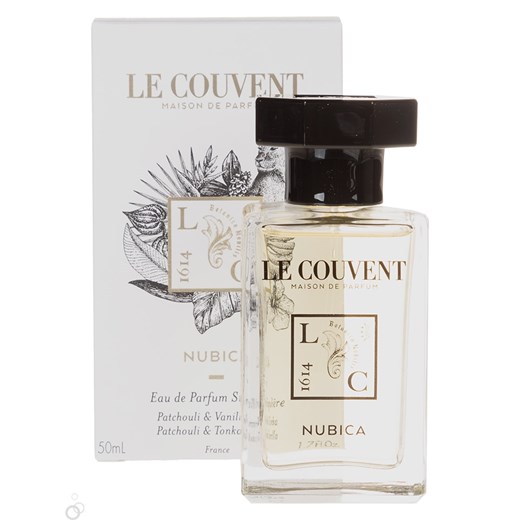 Le Couvent des Minimes Nubica - EDP - 50 ml ze sklepu Limango Polska w kategorii Perfumy damskie - zdjęcie 185766968