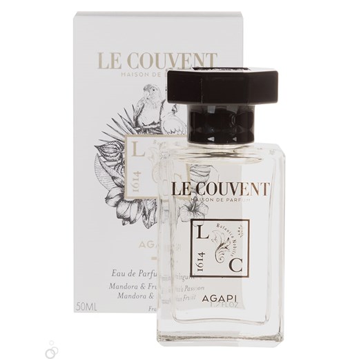 Le Couvent des Minimes Agapi - EDP - 50 ml ze sklepu Limango Polska w kategorii Perfumy damskie - zdjęcie 185766988