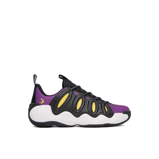 Sneakersy Shaq CEO-4X AQ95035W-U Fioletowy ze sklepu eobuwie.pl w kategorii Buty sportowe damskie - zdjęcie 185767348