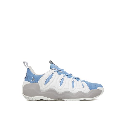 Sneakersy Shaq CEO-4X AQ95035W-L Biały ze sklepu eobuwie.pl w kategorii Buty sportowe damskie - zdjęcie 185767349