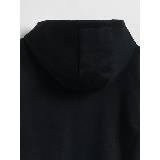 Reserved - Bluza z motywem Metallica - czarny Reserved 122 (6-7 lat) Reserved