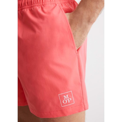 Marc O´Polo Bodywear Szorty kąpielowe w kolorze różowym Marc O´polo Bodywear XXL okazja Limango Polska