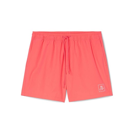 Marc O´Polo Bodywear Szorty kąpielowe w kolorze różowym Marc O´polo Bodywear XXL okazyjna cena Limango Polska