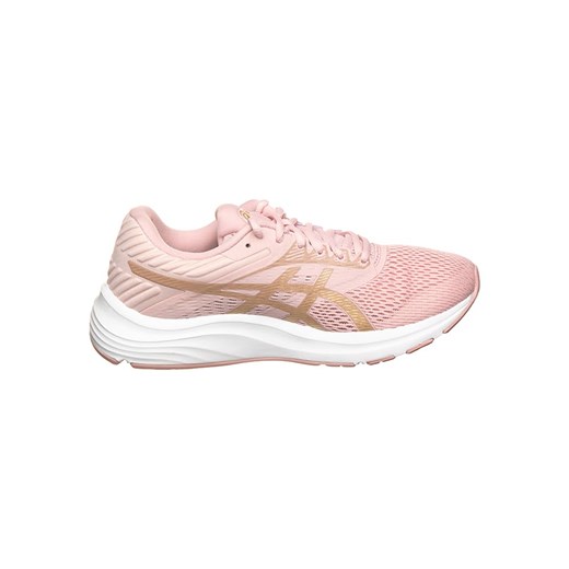 asics Buty "GEL-FLUX 6" w kolorze jasnoróżowym do biegania 38 Limango Polska wyprzedaż
