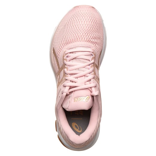 asics Buty "GEL-FLUX 6" w kolorze jasnoróżowym do biegania 38 wyprzedaż Limango Polska