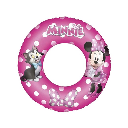 Bestway Koło &quot;Minnie&quot; do pływania - 3+ ze sklepu Limango Polska w kategorii Dmuchańce do wody - zdjęcie 185767956