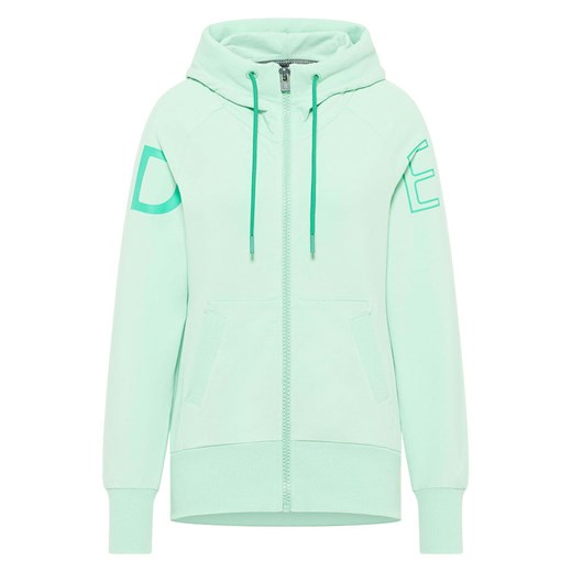 ELBSAND Bluza "Kinea" w kolorze miętowym Elbsand XL okazyjna cena Limango Polska