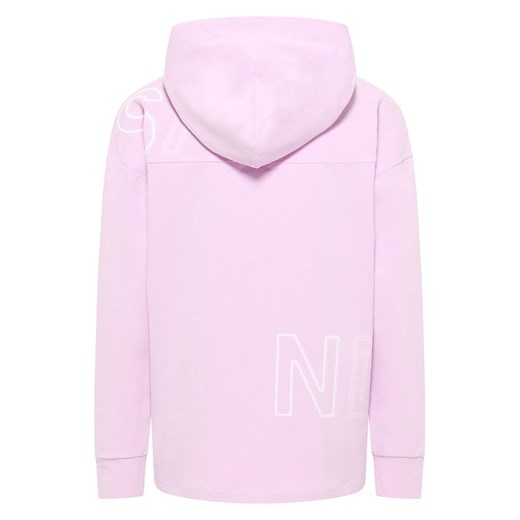 ELBSAND Bluza &quot;Elna&quot; w kolorze jasnoróżowym Elbsand M promocja Limango Polska