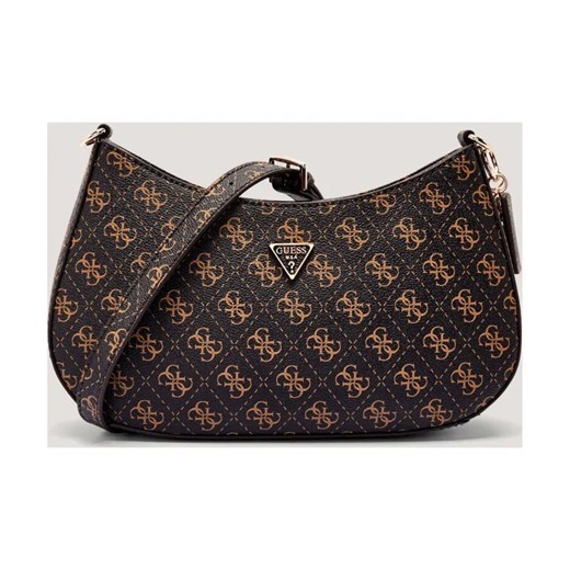 Guess Torebka na ramię NOELLE II ze sklepu Gomez Fashion Store w kategorii Listonoszki - zdjęcie 185770649