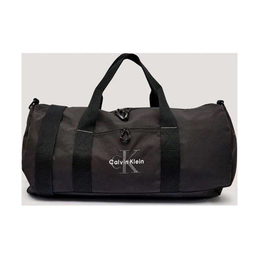 Calvin Klein Torba sportowa BOLD WEEKENDER ze sklepu Gomez Fashion Store w kategorii Torby podróżne - zdjęcie 185770659