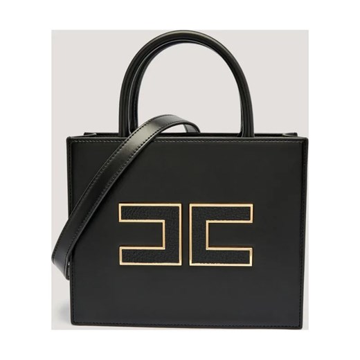 Elisabetta Franchi Kuferek ze sklepu Gomez Fashion Store w kategorii Kuferki - zdjęcie 185770666