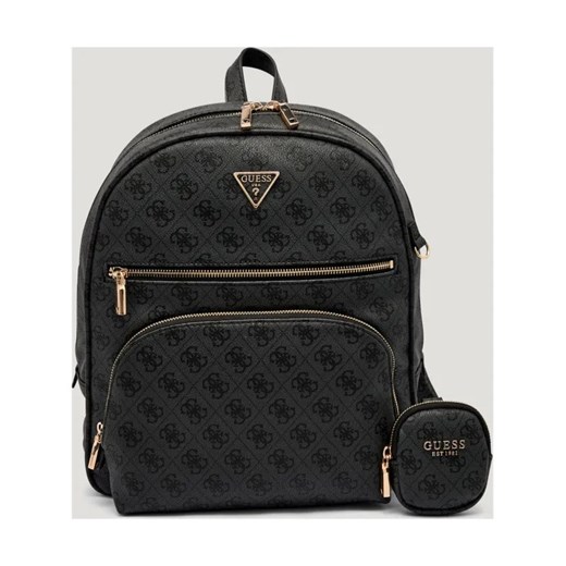 Guess Plecak + saszetka POWER PLAY II ze sklepu Gomez Fashion Store w kategorii Plecaki - zdjęcie 185770667