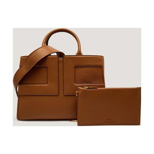 Elisabetta Franchi Kuferek + saszetka ze sklepu Gomez Fashion Store w kategorii Kuferki - zdjęcie 185770669