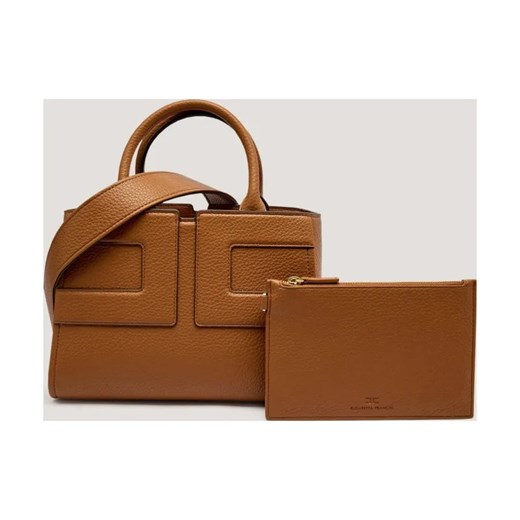 Elisabetta Franchi Kuferek + saszetka ze sklepu Gomez Fashion Store w kategorii Kuferki - zdjęcie 185770676