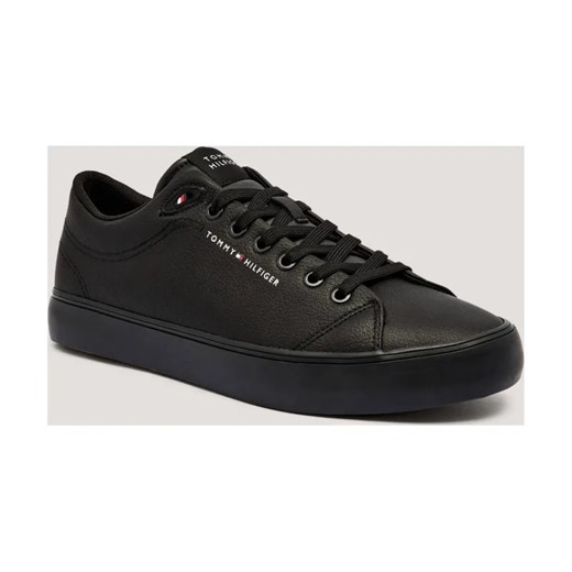 Tommy Hilfiger Sneakersy ze sklepu Gomez Fashion Store w kategorii Buty sportowe męskie - zdjęcie 185770677
