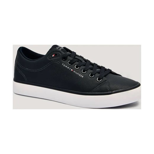 Tommy Hilfiger Sneakersy ze sklepu Gomez Fashion Store w kategorii Buty sportowe męskie - zdjęcie 185770685