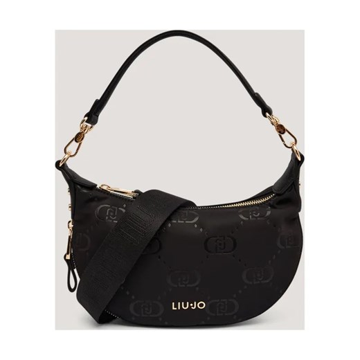 Liu Jo Hobo KALISKA ze sklepu Gomez Fashion Store w kategorii Torebki hobo - zdjęcie 185770696