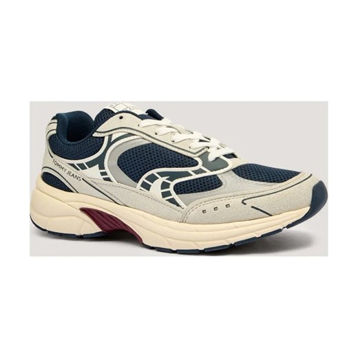 Tommy Jeans Sneakersy ARCHIVE ''25 ze sklepu Gomez Fashion Store w kategorii Buty sportowe męskie - zdjęcie 185770698