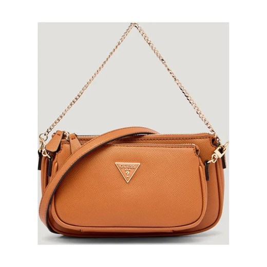 Guess Torebka na ramię 4w1 NOELLE II ze sklepu Gomez Fashion Store w kategorii Listonoszki - zdjęcie 185770715